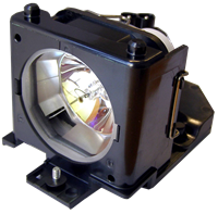 HITACHI CP-RS56 Lamp with housing