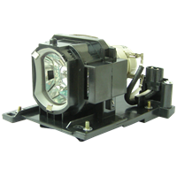 HITACHI CP-RX78 Lamp with housing