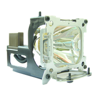 HITACHI CP-SX5600W Lamp with housing