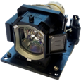 HITACHI CP-X2530WN projector lamps