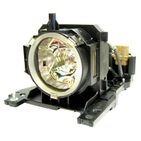 HITACHI CP-X417J Lamp with housing