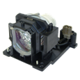 HITACHI ED-AW100N projector lamps