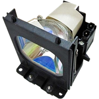 HITACHI ES70-116CMW Lamp with housing