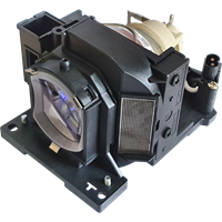 HITACHI MC-EW403E Lamp with housing