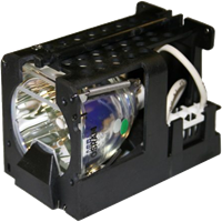 HP L1560A Lamp with housing