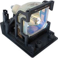 INFOCUS LP210 Lamp with housing