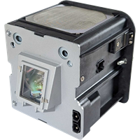 INFOCUS LS777 Lamp with housing
