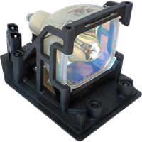 INFOCUS RP10S Lamp with housing