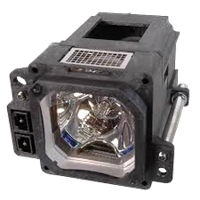 JVC RS10U Lamp with housing