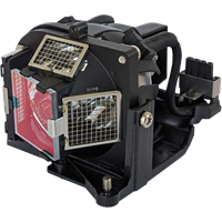 LENOVO M500 Lamp with housing