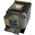 MITSUBISHI FD730U projector lamps