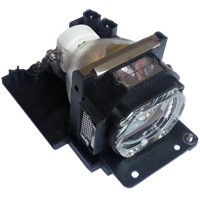 MITSUBISHI LVP-SL4SU Lamp with housing