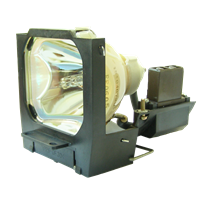 MITSUBISHI S290 Lamp with housing