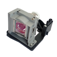 MITSUBISHI WD2000U Lamp with housing