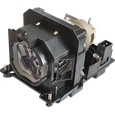 NEC ME403U projector lamps