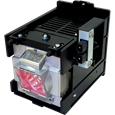 NEC NC1000C projector lamps