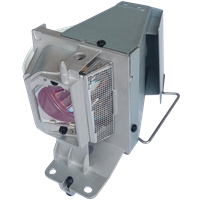 NEC NP40LP (100014341) Lamp with housing