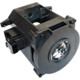 NEC PA622U projector lamps