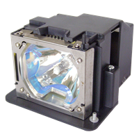 NEC VT560 Lamp with housing