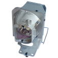 Diamond lamp with housing for OPTOMA HD28i