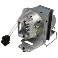 OPTOMA UHD443Xe Lamp with housing