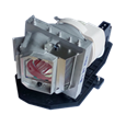 OPTOMA W306ST projector lamps