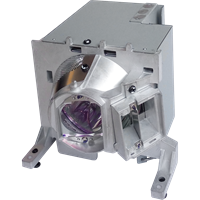 OPTOMA WU515ED Lamp with housing