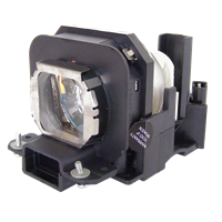 PANASONIC PT-AX200E Lamp with housing