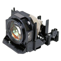 PANASONIC PT-DZ680ELK Lamp with housing