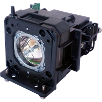 PANASONIC PT-DZ870ELWJ (portrait) Lamp with housing