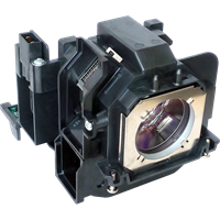 PANASONIC PT-EX620LEJ Lamp with housing