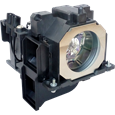 Generic lamp with housing for PANASONIC PT-EZ770