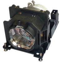 PANASONIC PT-LB303U Lamp with housing