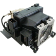 PANASONIC PT-VX41 projector lamps