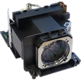 PANASONIC PT-VX600 projector lamps