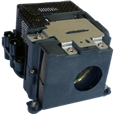 PLUS U3-1100WZ projector lamps