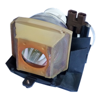 PLUS U5-200 Lamp with housing