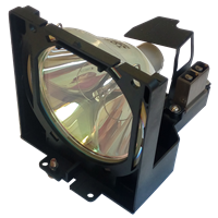 PROXIMA DP9250+ Lamp with housing