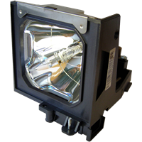 SANYO LP-XF35W Lamp with housing