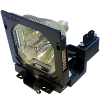 SANYO PLC-EF31N/NL Lamp with housing