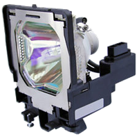 SANYO PLC-XF47 Lamp with housing