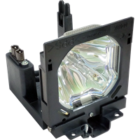 SANYO PLC-XF600CA Lamp with housing