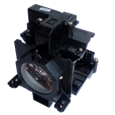 SANYO PLC-XM100L projector lamps