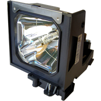 SANYO PLC-XT3200 Lamp with housing