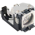 SANYO PLC-XU106 projector lamps