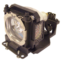 SANYO PLV-25 Lamp with housing