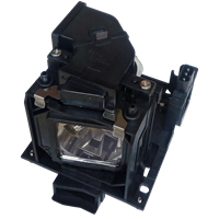 SANYO POA-LMP143 (610 351 3744) Lamp with housing