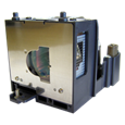 SHARP XR-10S projector lamps