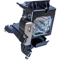 SONY KDS-70Q006U Lamp with housing