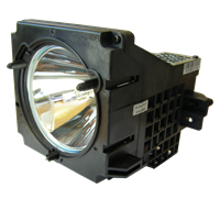 SONY KF-50SX100K Lamp with housing